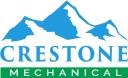 Crestone Mechanical logo
